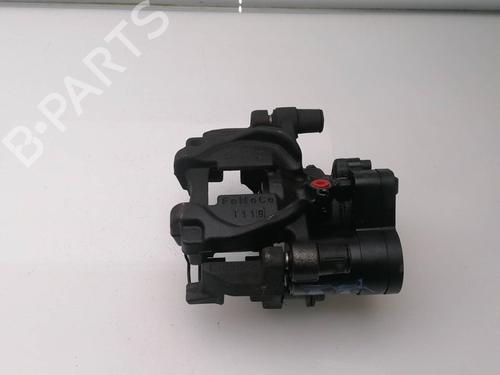 Left rear brake caliper FORD MONDEO V Saloon (CD) 2.0 TDCi | BP23384632M107 