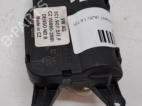 Elektronisk modul VW GOLF VI (5K1) 1.6 TDI (105 hp) 27194084
