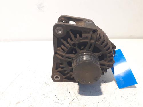 Used Alternator RENAULT CLIO II (BB_, CB_) 1.5 dCi (B/C2J) (68 hp) 25915695