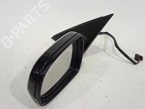Left mirror AUDI A4 B8 (8K2) 2.0 TDI | BP24189412C26 