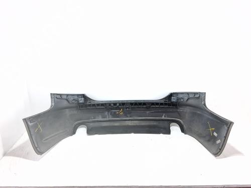 Rear bumper AUDI A6 C6 (4F2) 3.0 TDI quattro | BP27462814C8 