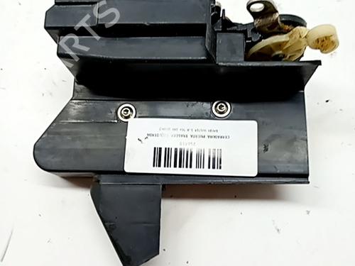 Used Rear left lock DACIA DUSTER (HM_) 1.0 TCe 100 (HMMT) (101 hp) 31167774