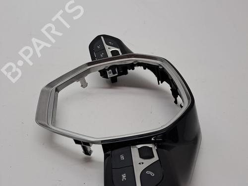 Switch PEUGEOT 2008 II (UD_, US_, UY_, UJ_, UR_, UC_) 1.2 PureTech 100 (USHNK) | BP23376426I30 
