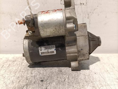 Startmotor DACIA SANDERO II TCe 90 (B8M1, B8MA, B8AC) (90 hp) 25455314