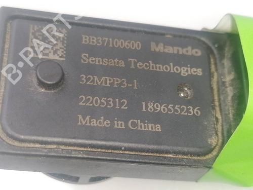 Elektronisk modul HYUNDAI BAYON (BC3) 1.2 MPI | BP27292648M83 