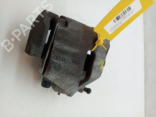 Used Right front brake caliper VW GOLF V (1K1) 2.0 TDI (140 hp) 23357348