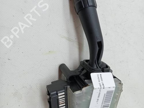 Used Steering column stalk TOYOTA COROLLA Verso (ZER_, ZZE12_, R1_) 1.8 (ZNR11_, ZNR11R) (129 hp) 23349693