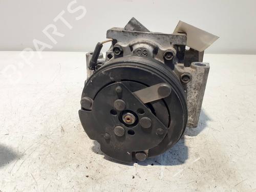 Used AC compressor RENAULT TWINGO I (C06_) 1.2 (C063, C064) (55 hp) 26539058