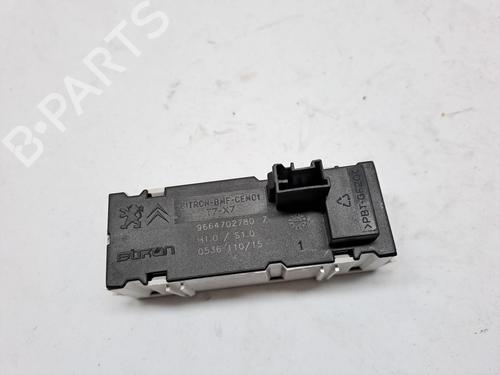 Electronic sensor PEUGEOT 5008 (0U_, 0E_) 2.0 HDi 150 / BlueHDi 150 | BP24515175M84 