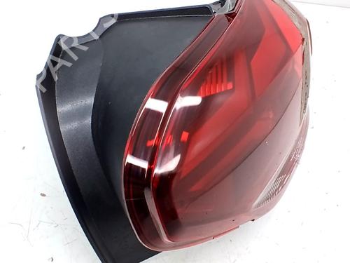 Right taillight DACIA SANDERO III 1.0 TCe 90 | BP33771680C35  - Image 5