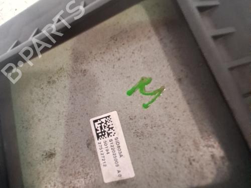 Engine control unit (ECU) CITROËN C5 II (RC_) 2.0 HDi (RCRHRH) | BP30587556M57 - Image 2