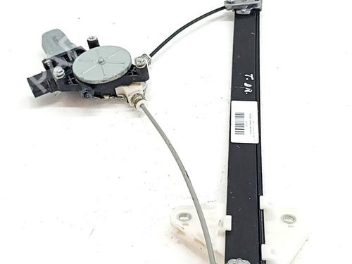 Rudehejsemekanisme Højre bagtil Rudehejsemekanisme Højre bagtil HONDA ACCORD VII (CL, CN) 2.2 i-CTDi (CN1) (140 hp) 33765102 33765102