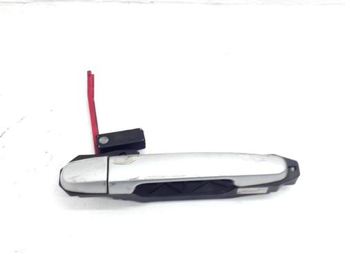 Used Rear right exterior door handle Rear right exterior door handle TOYOTA COROLLA (_E12_) 2.0 D-4D (CDE120R, CDE120L_) (110 hp) 33772271 33772271