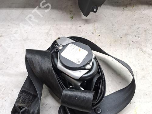 Airbag Kit AUDI A3 Sportback (8PA) 2.0 TDI 16V | BP23370504C86 