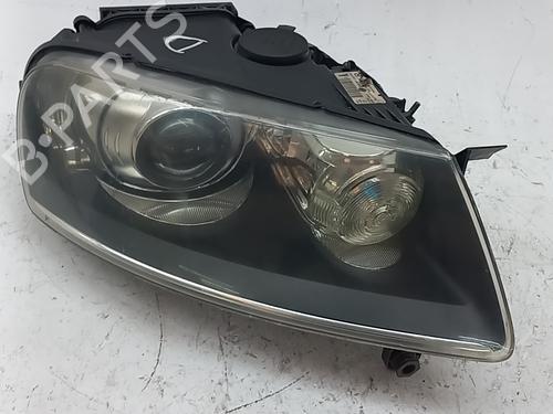 Optica direita Optica direita VW TOUAREG (7LA, 7L6, 7L7) 2.5 R5 TDI (174 hp) 36539412 36539412