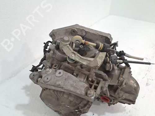 Gearbox OPEL ZAFIRA / ZAFIRA FAMILY B (A05) 1.9 CDTI (M75) | BP24109174M3 