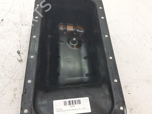 Used Oil sump FORD FOCUS II Turnier (DA_, FFS, DS) 1.6 TDCi (109 hp) 26574869