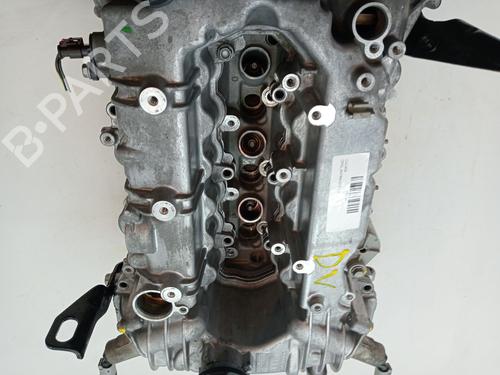 Cylinder head OPEL ASTRA K (B16) 1.0 Turbo (68) | BP23360244M5 