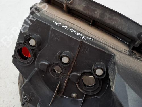 Left taillight CHEVROLET CAPTIVA (C100, C140) 2.0 D 4WD | BP23362808C34 