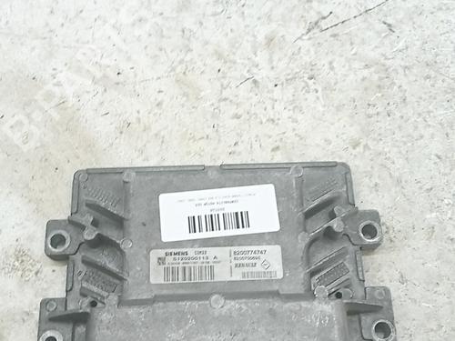 engine-control-unit-ecu-renault-twingo-ii-cn0_-2007-37223766 main image
