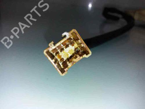 Zamek drzwi przednich prawych HONDA CR-V II (RD_) 2.0 (RD5) | BP29051218C97 