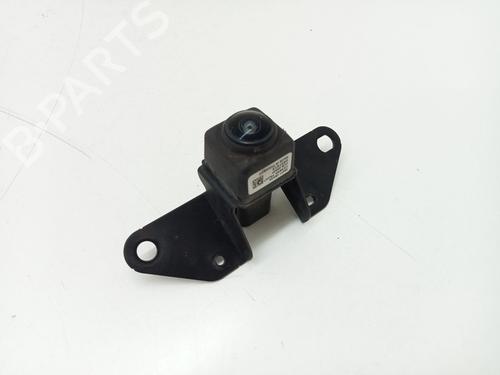 Camera NISSAN QASHQAI II (J11, J11_) 1.2 DIG-T (115 hp) 29228162