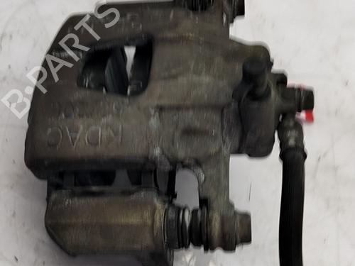 Używane Zacisk hamulca przedniego lewego CHEVROLET AVEO / KALOS Saloon (T250, T255) 1.4 (94 hp) 31369793