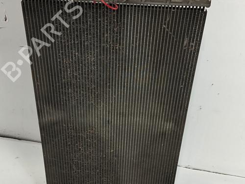 Used AC radiator AC radiator KIA SPORTAGE II (JE_, KM_) 2.0 CRDi 4WD (140 hp) 40561083 40561083