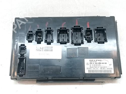 Used Electronic module Electronic module MERCEDES-BENZ M-CLASS (W164) ML 320 CDI 4-matic (164.124, 164.125, 164.122) (211 hp) 35968186 35968186