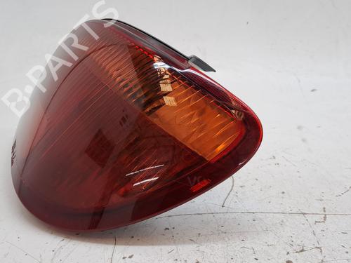 Right taillight TOYOTA YARIS (_P1_) 1.4 D-4D (NLP10_, NLP10R) | BP28163869C35 