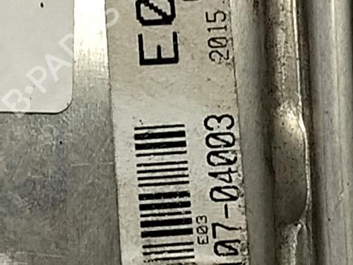 Elektronisk modul KIA PICANTO II (TA) 1.0 | BP30772357M83 