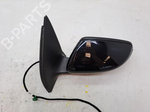 Left mirror VW GOLF VI Variant (AJ5) 1.4 TSI | BP23359023C26 