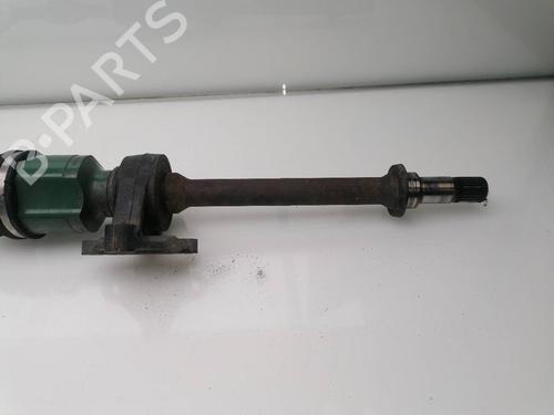 Right front driveshaft MAZDA PREMACY (CP) 1.9 (CP10P) | BP23939751M39