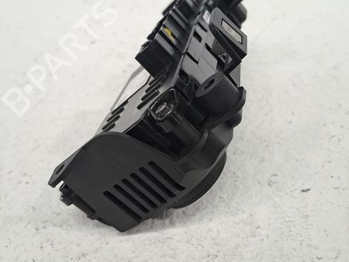 Climate control FORD FOCUS IV Turnier (HP) 1.0 EcoBoost | BP26192883I5 