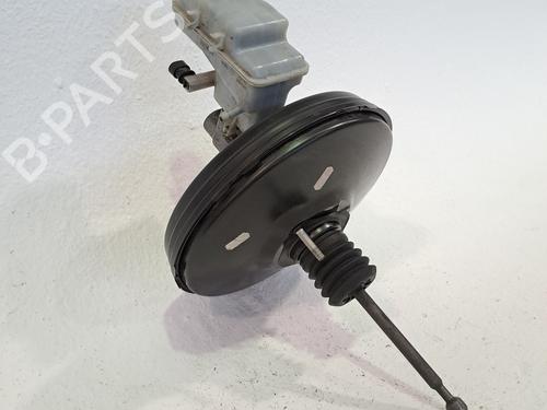 Servo brake OPEL MERIVA B MPV (S10) 1.7 CDTI (75) | BP23943223M42 - Image 2