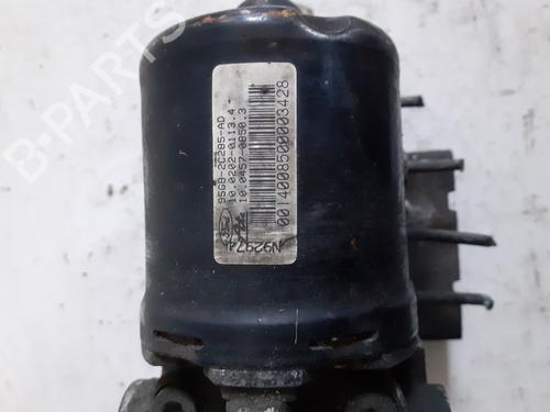 ABS pump FORD SCORPIO I (GAE, GGE) 2.0 i | BP24974701M43