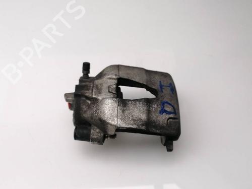 Used Left front brake caliper SKODA FABIA III (NJ3) 1.0 TSI (95 hp) 23940055