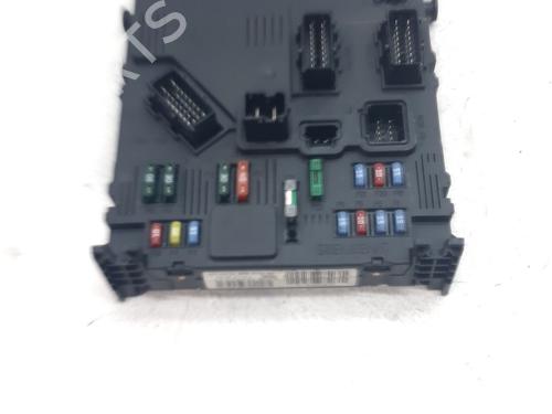 Used Electronic module Electronic module PEUGEOT 206 Hatchback (2A/C) 1.4 HDi eco 70 (68 hp) 33762436 33762436