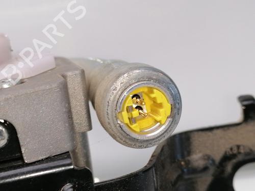 Front left seatbelt NISSAN PATHFINDER III (R51) 2.5 dCi 4WD | BP23936753I26 