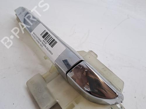 Rear left exterior door handle HYUNDAI TUCSON (TL, TLE) 1.6 T-GDi | BP23365533C130 