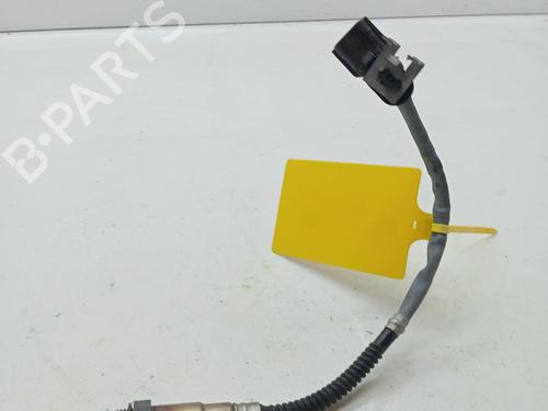 Electronic sensor RENAULT MEGANE II (BM0/1_, CM0/1_) 2.0 16V Turbo | BP23347696M84 