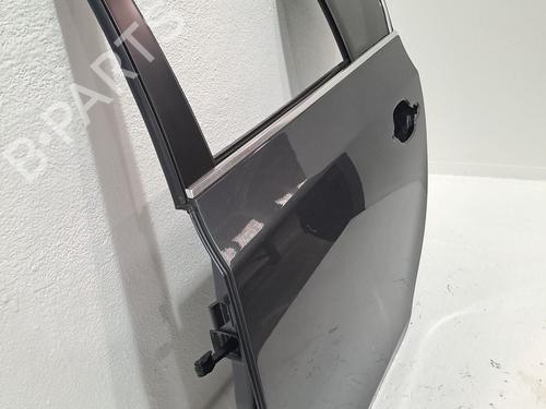 Left rear door BMW 5 (E60) 530 i xDrive | BP25346903C4 