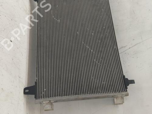 AC radiator OPEL CORSA F (P2JO) 1.2 MHEV | BP27274376M32