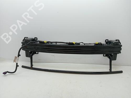 Wzmocnienie zderzaka tylnego FIAT FREEMONT (345_) 2.0 JTD K05067937AD