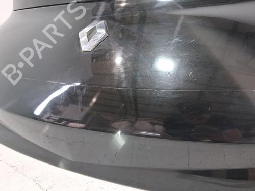 Tailgate RENAULT MEGANE II (BM0/1_, CM0/1_) 1.5 dCi (BM1E, CM1E) | BP27461964C6 