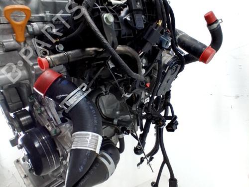 Engine KIA CEED (CD) 1.0 T-GDI | BP31035646M1 