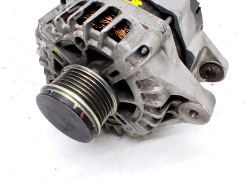 Used Alternator Alternator 38416833 38416833