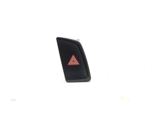Used Warning switch AUDI Q5 (8RB) 2.0 TDI (150 hp) 27252917