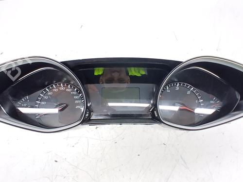 Instrument cluster PEUGEOT 308 Hatchback Van (LB_) 1.5 BlueHDi 130 (LBYHZP) | BP33763125C47 - Image 5
