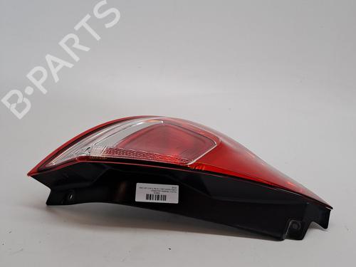 Venstre baglygte FORD FIESTA VI (CB1, CCN) 1.25 | BP27461296C34 